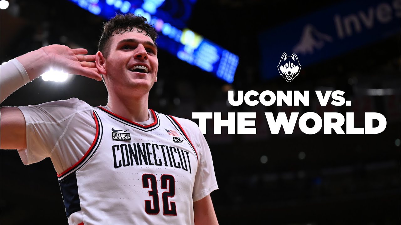 2024 NCAA Tournament Hype