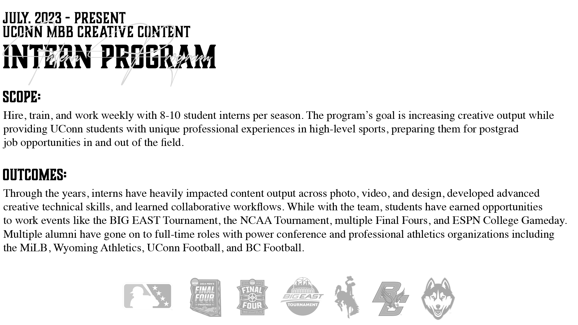 Project Hero