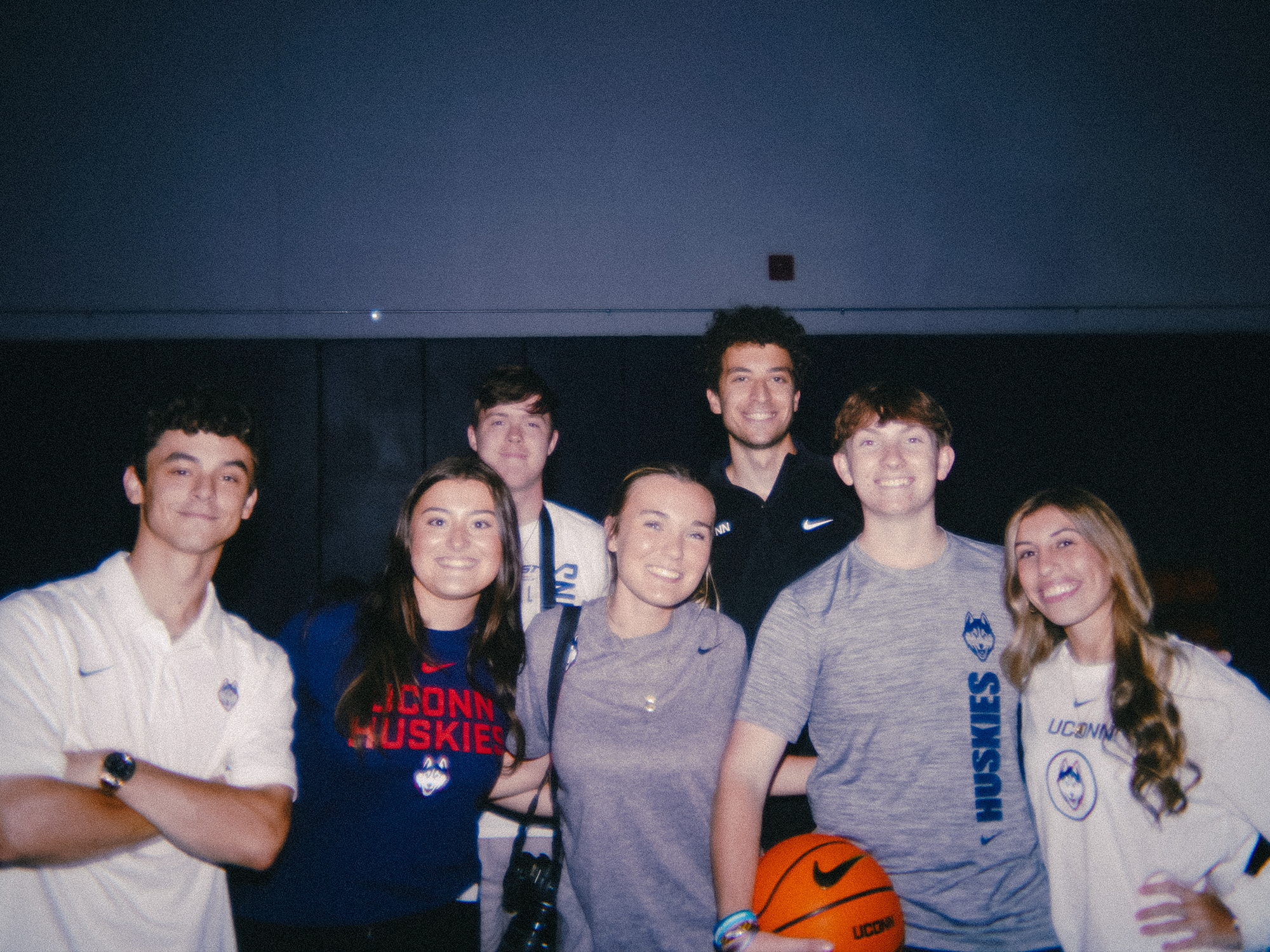 Interns