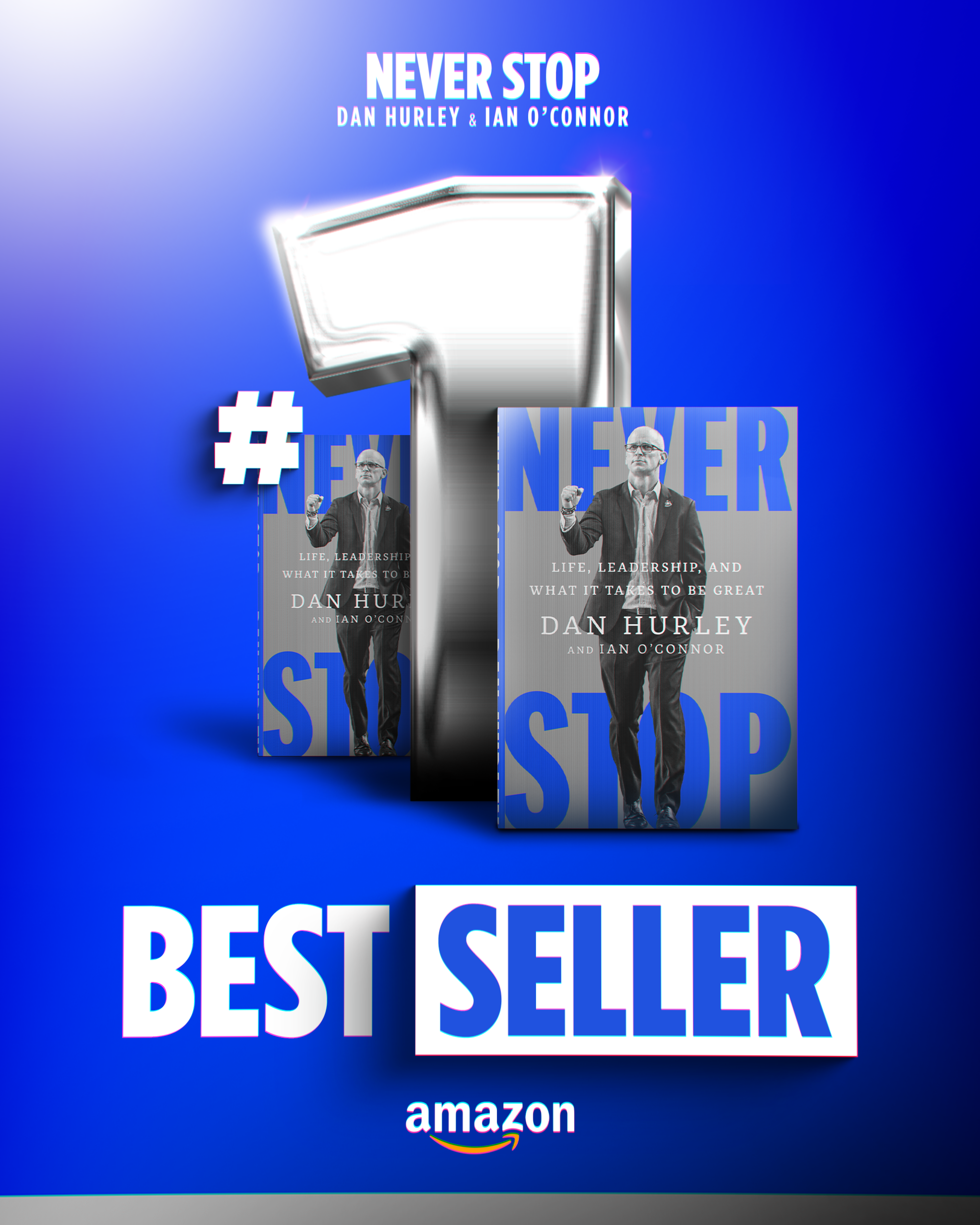 Amazon Bestseller Promo
