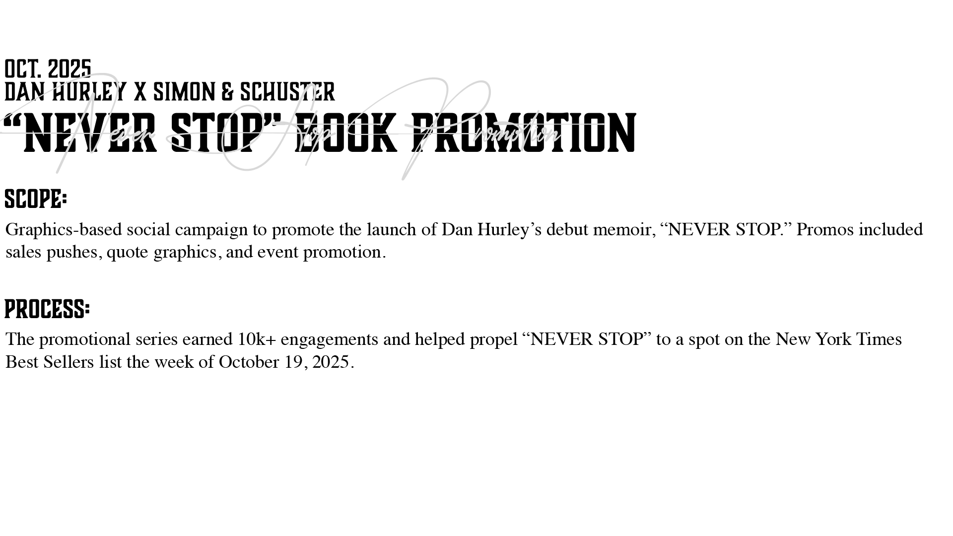 Project Hero