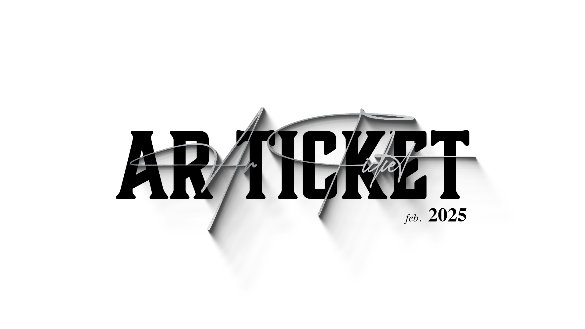 AR Ticket