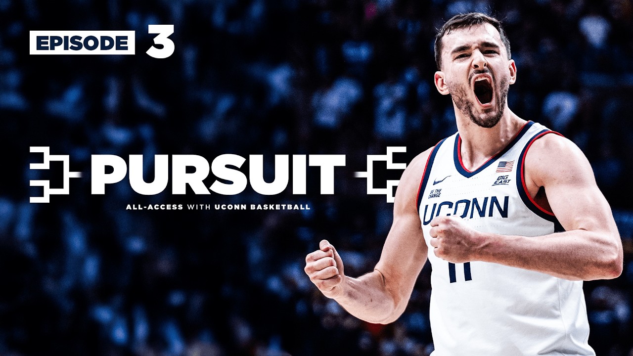 PURSUIT: Episode 3