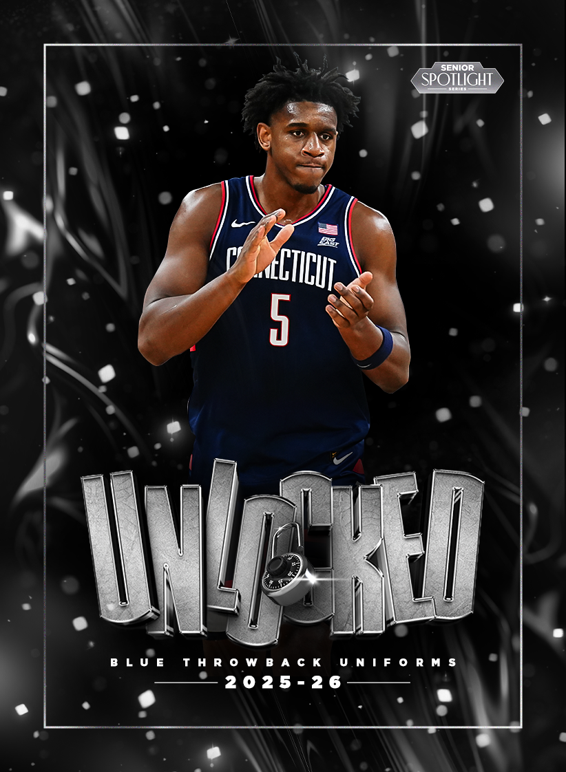 Uniform Unlocked Series Card Art